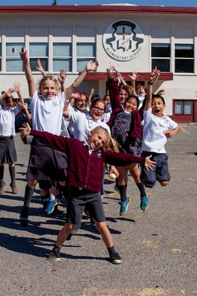 Saint Joseph Catholic Elementary School